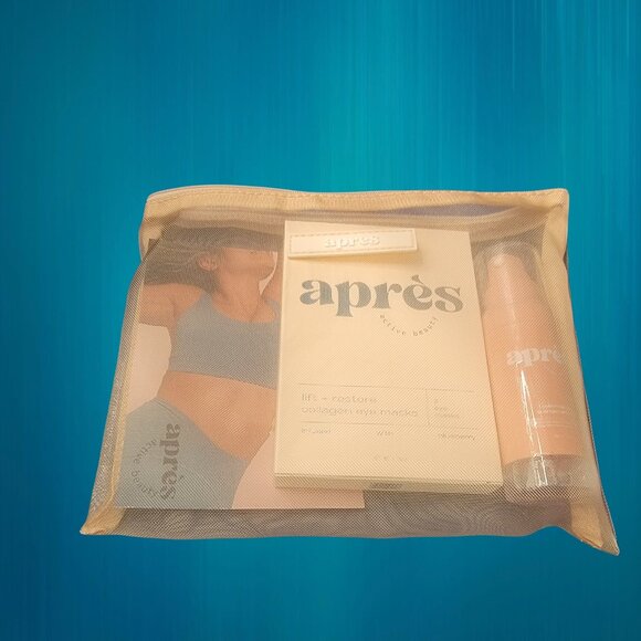 Après Balancing Serum Mist and Eye Mask Kit - Picture 3 of 16